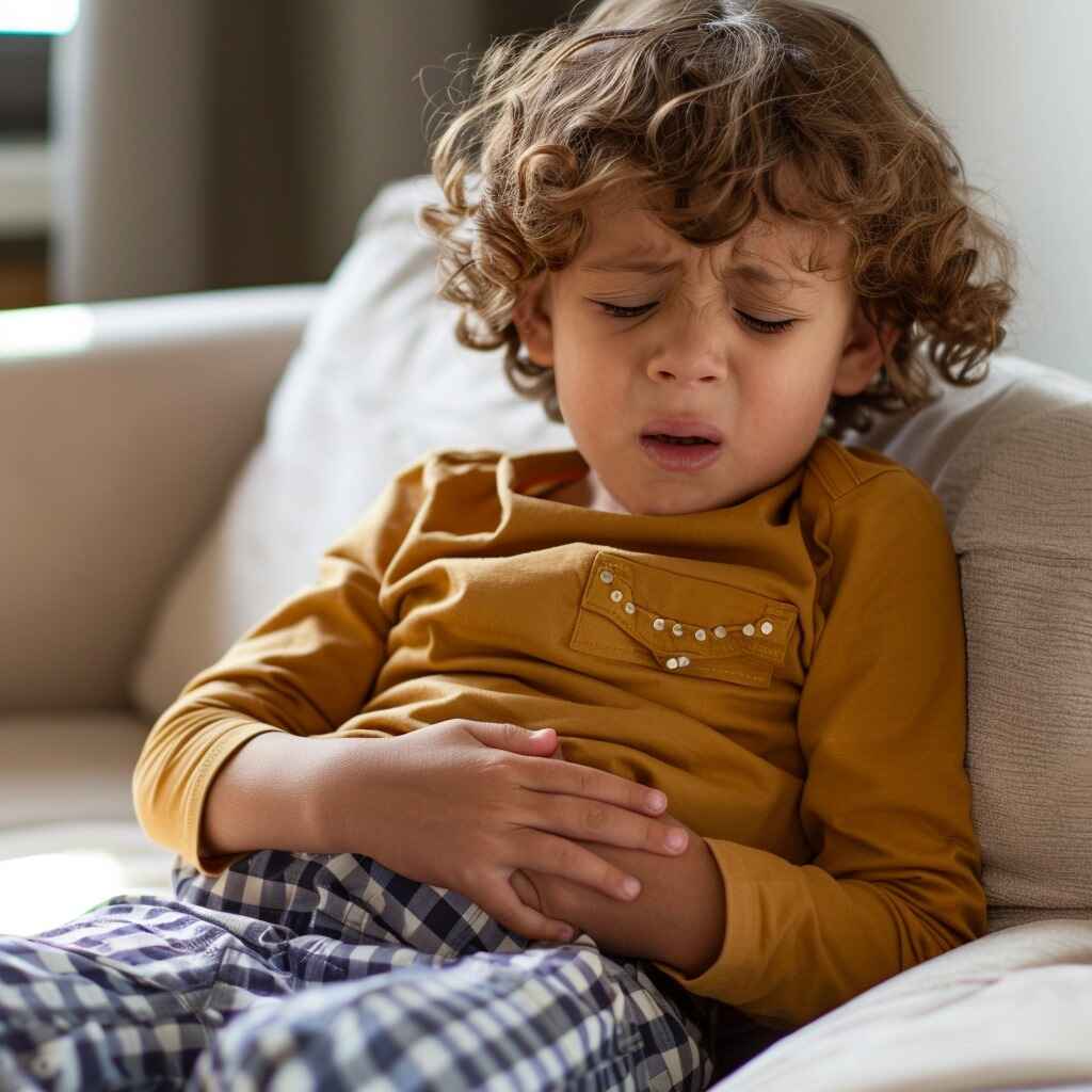 Children's Abdominal Discomfort: Symptoms, Remedies & Urgent Care | MIA ...